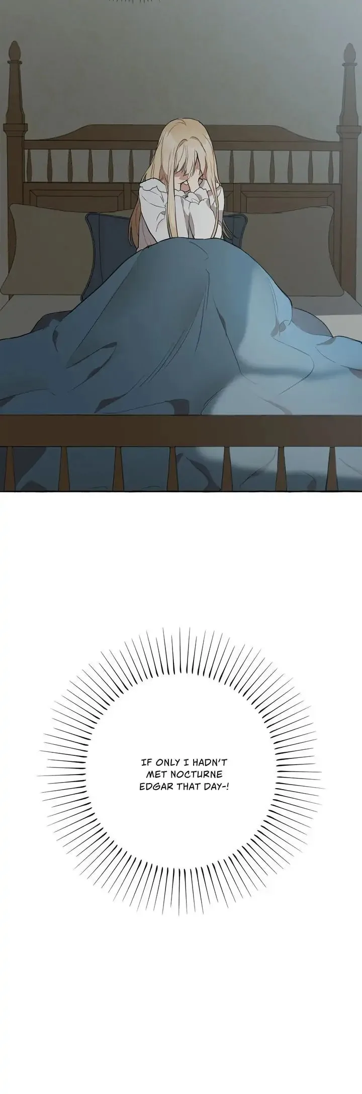 It Was All a Mistake — Chapter 9 — Page 21