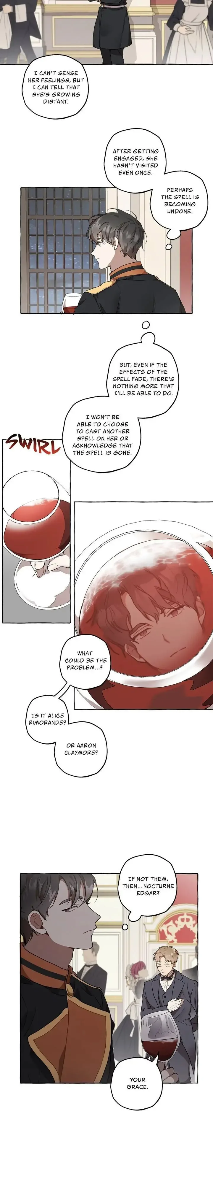 It Was All a Mistake — Chapter 11 — Page 2