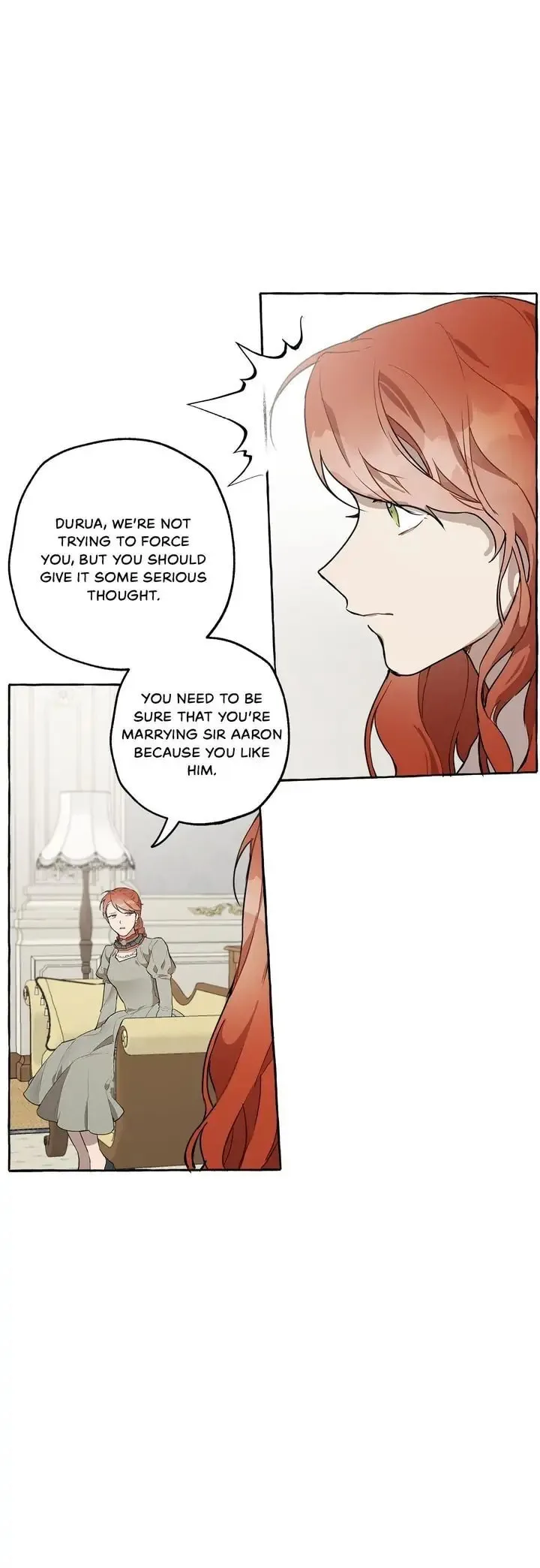 It Was All a Mistake — Chapter 11 — Page 16