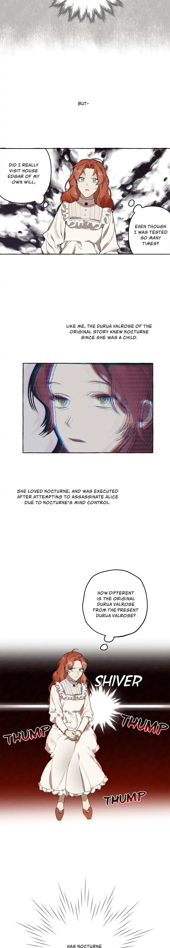 It Was All a Mistake — Chapter 11 — Page 20