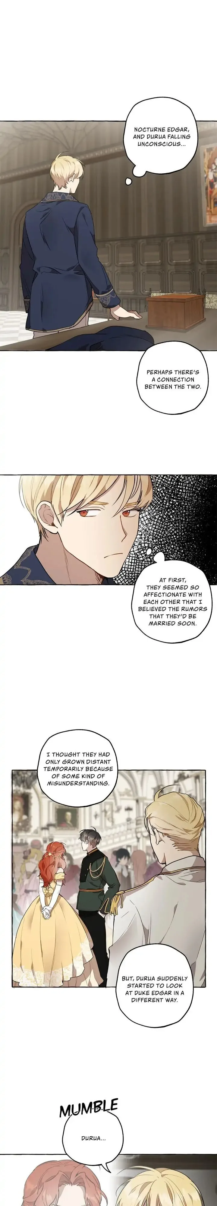 It Was All a Mistake — Chapter 11 — Page 26