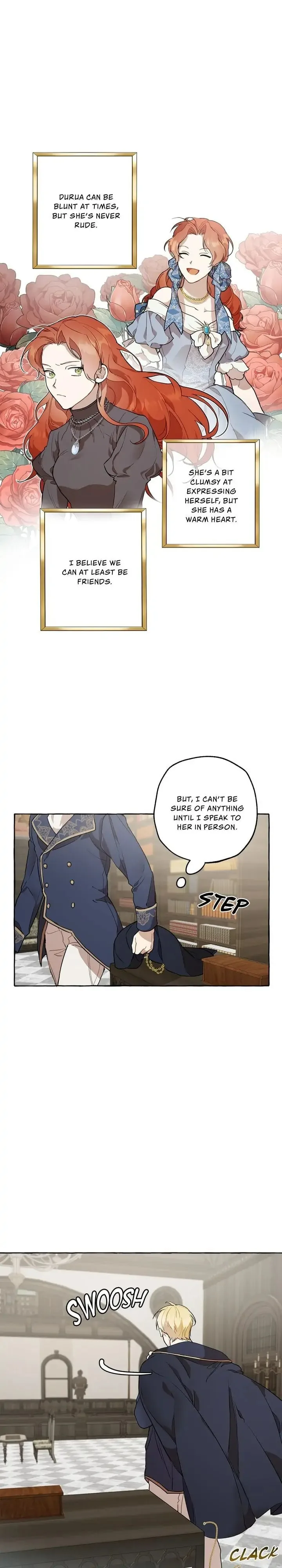 It Was All a Mistake — Chapter 11 — Page 28