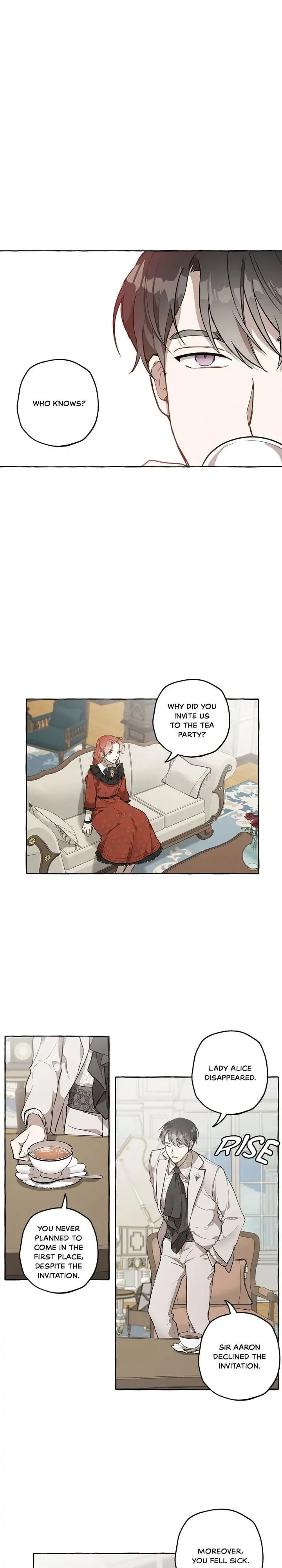 It Was All a Mistake — Chapter 12 — Page 16