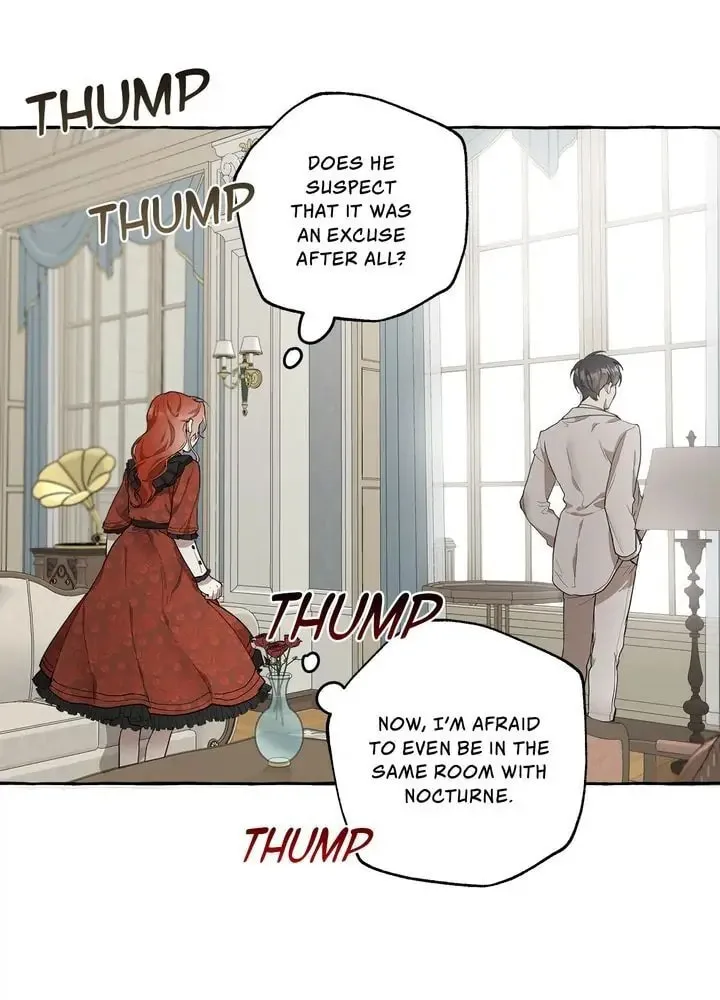 It Was All a Mistake — Chapter 12 — Page 18