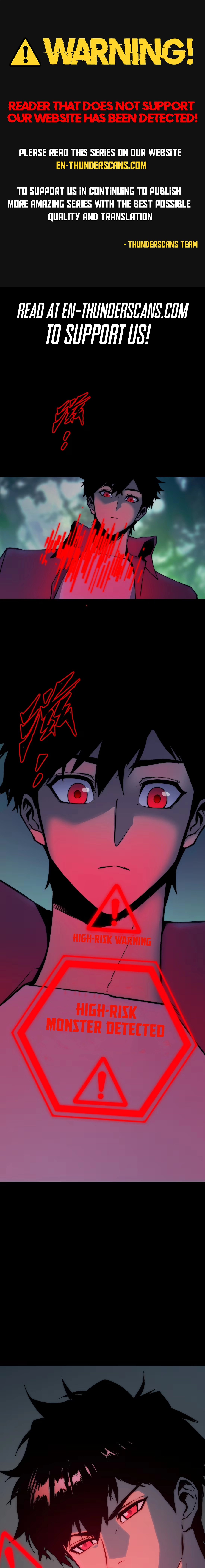 Return of the Devourer — Chapter 26 — Page 1