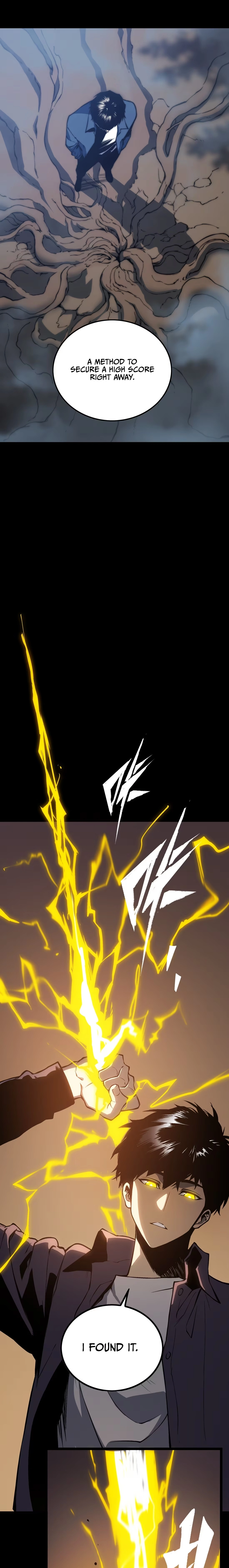 Return of the Devourer — Chapter 26 — Page 11