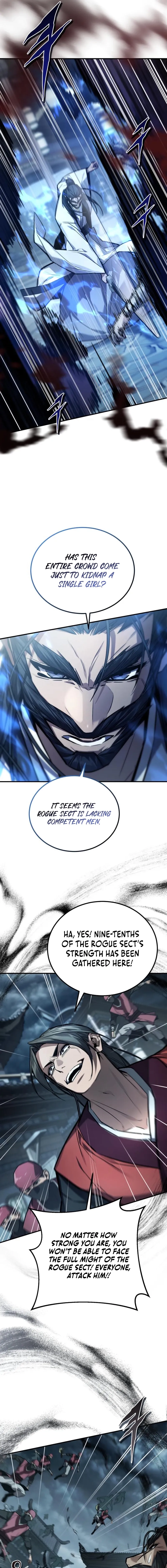The Demon God — Chapter 27 — Page 3