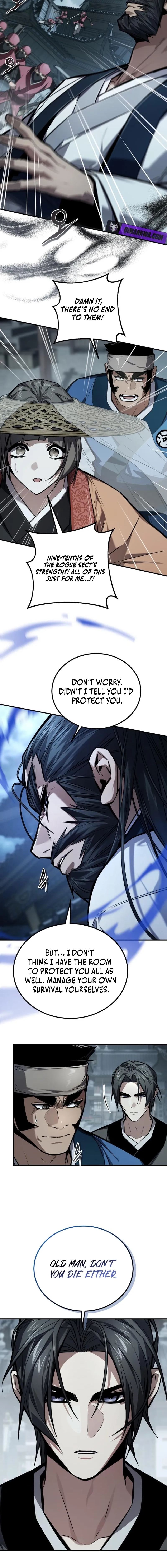 The Demon God — Chapter 27 — Page 4