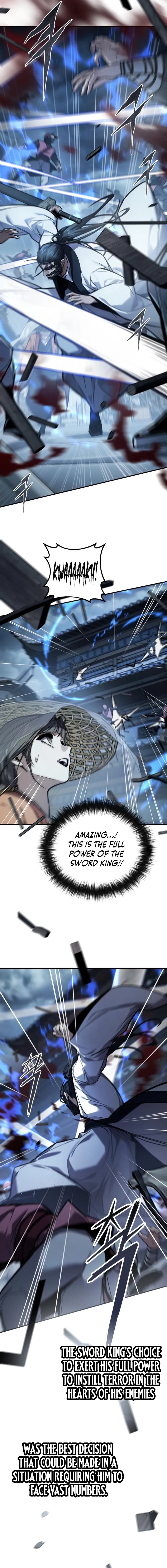 The Demon God — Chapter 27 — Page 7