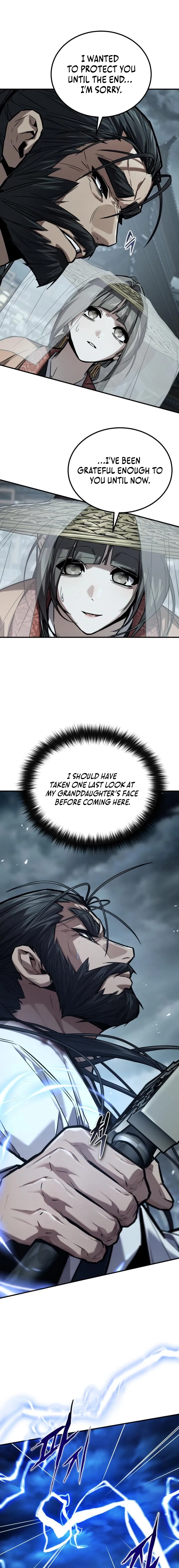 The Demon God — Chapter 27 — Page 11