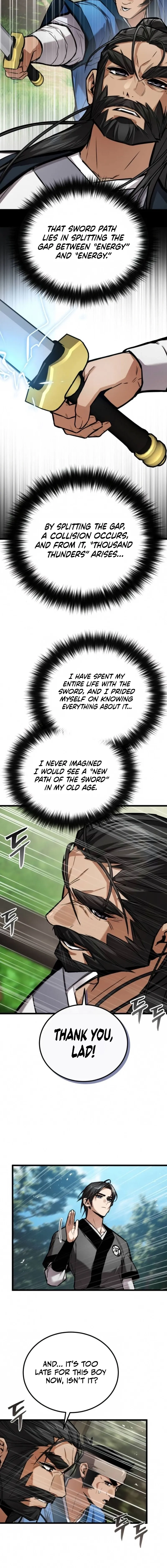 The Demon God — Chapter 28 — Page 18