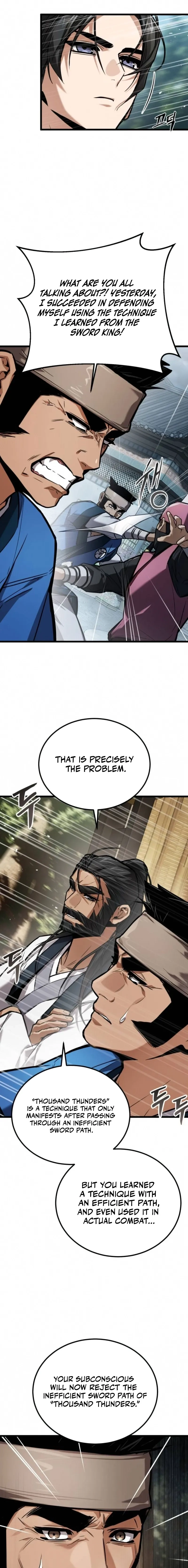 The Demon God — Chapter 28 — Page 19