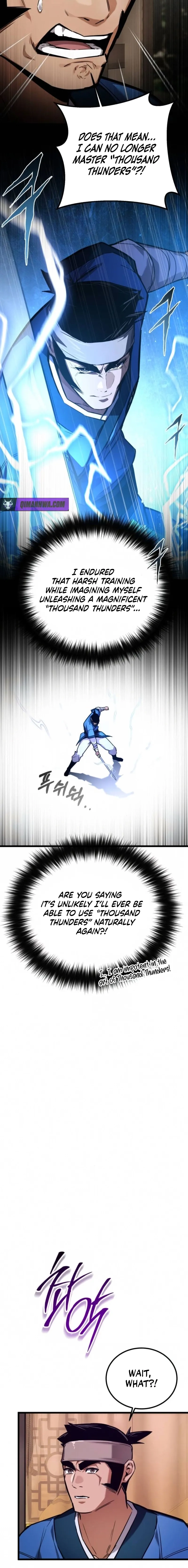 The Demon God — Chapter 28 — Page 20