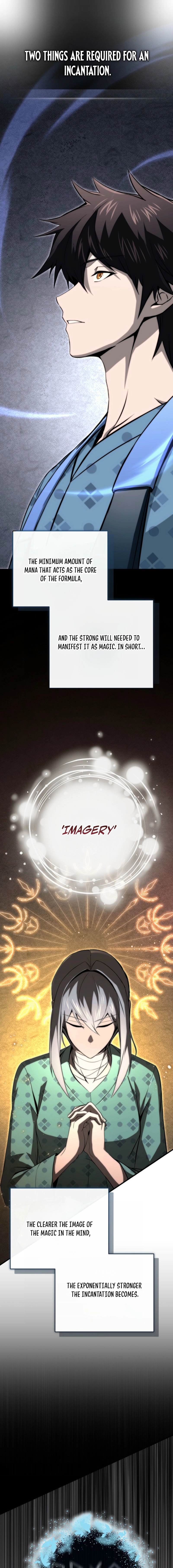 The Regressor Can Make Them All — Chapter 26 — Page 15