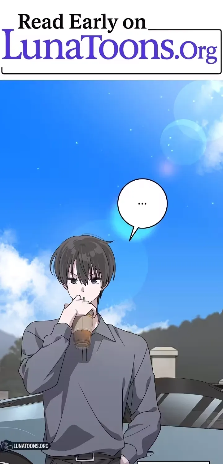 At the End of Resentment, Pure Love Remains — Chapter 2 — Page 1