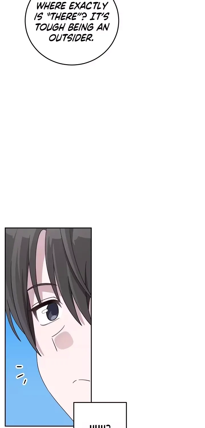 At the End of Resentment, Pure Love Remains — Chapter 2 — Page 6