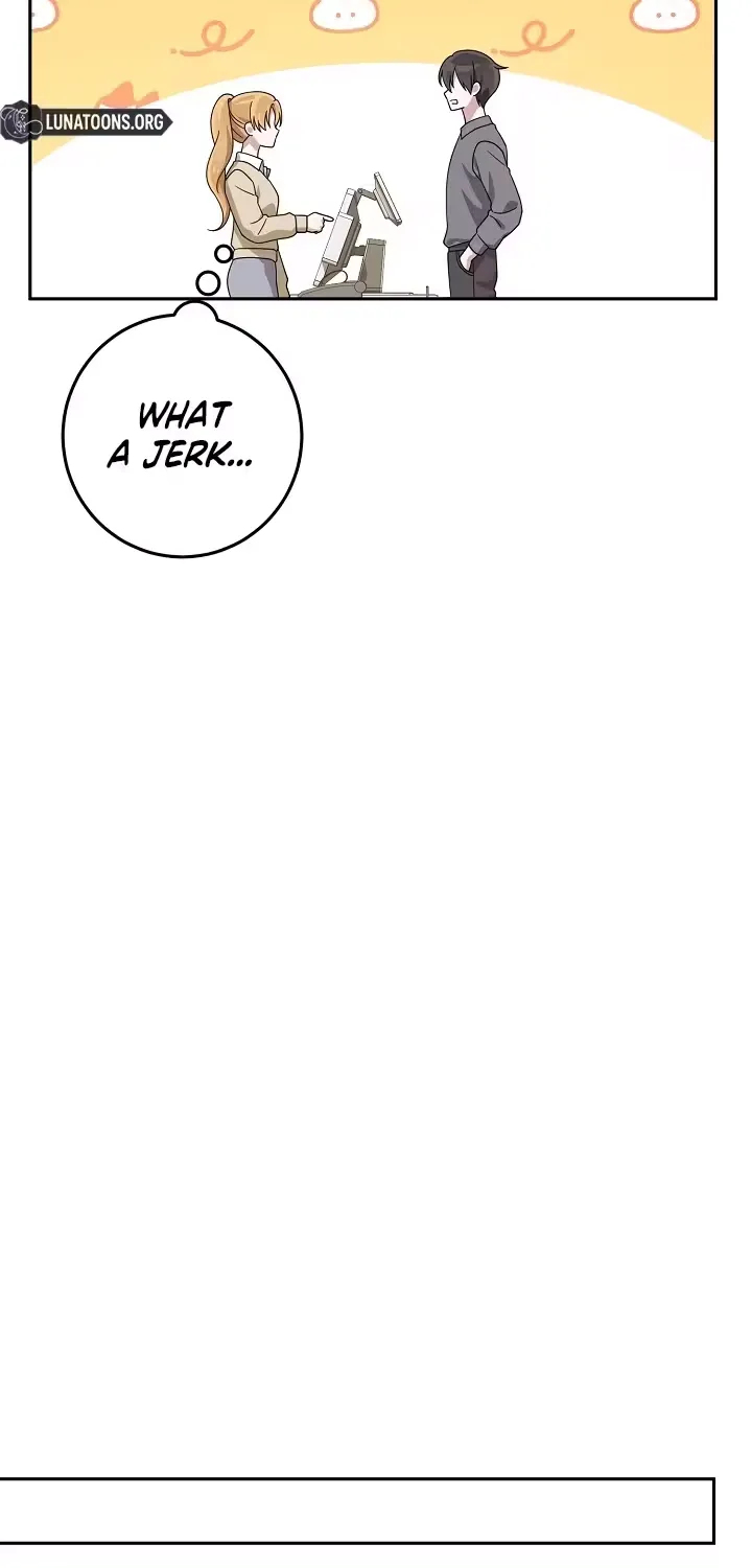 At the End of Resentment, Pure Love Remains — Chapter 2 — Page 12