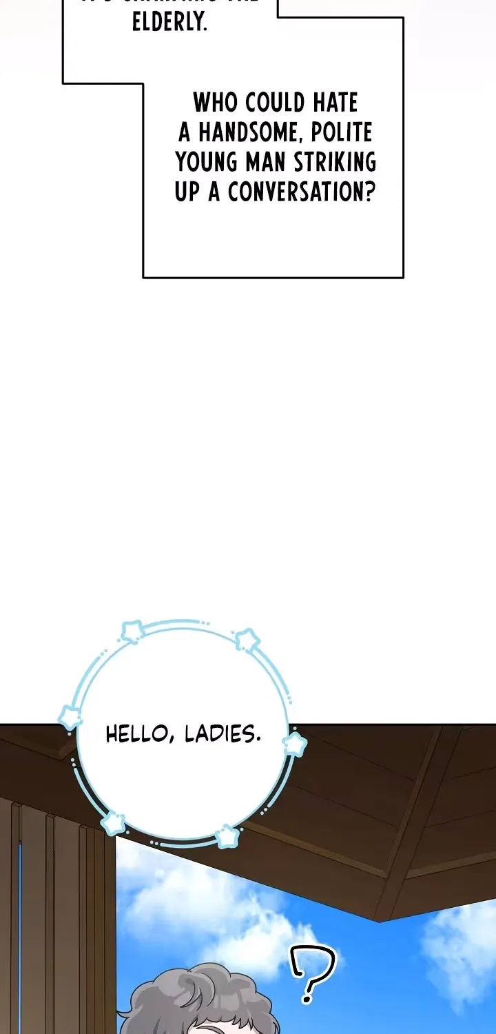 At the End of Resentment, Pure Love Remains — Chapter 2 — Page 16