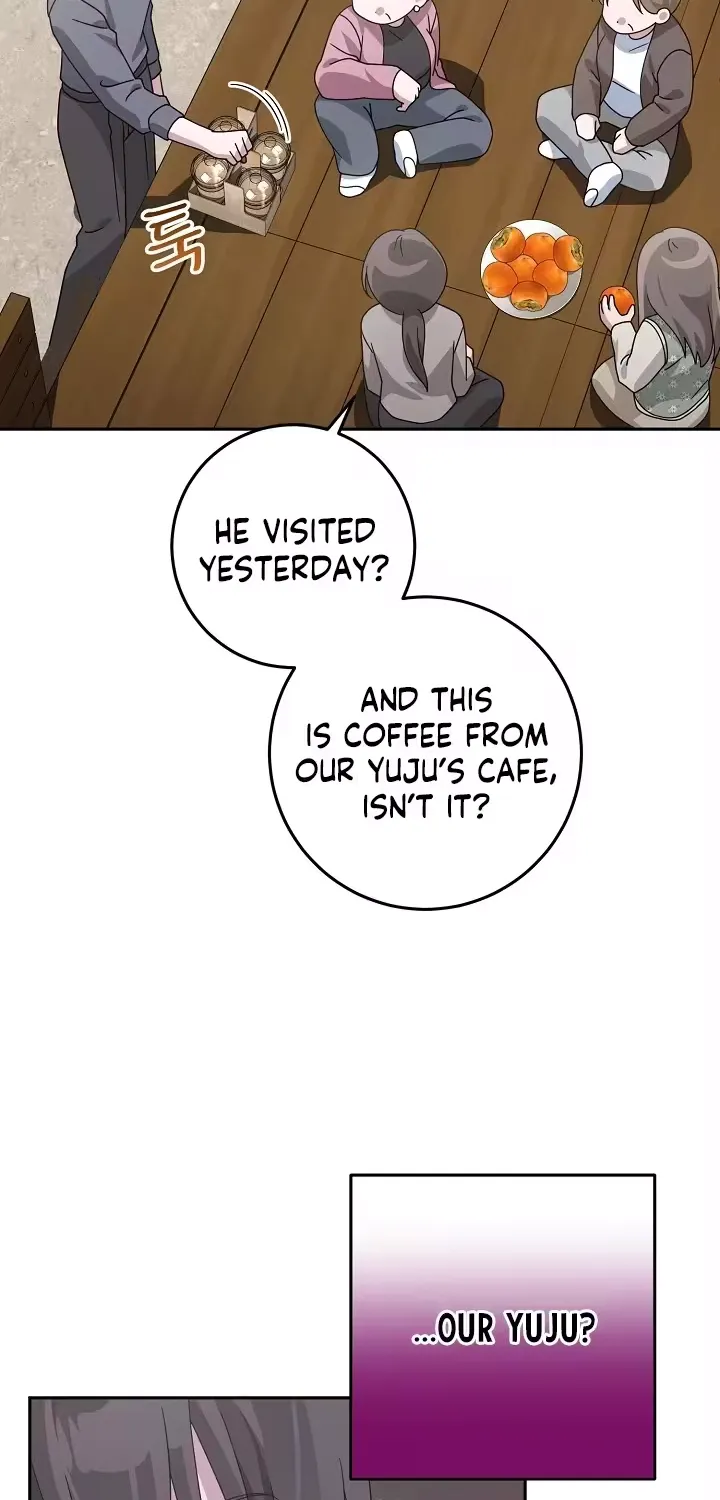 At the End of Resentment, Pure Love Remains — Chapter 2 — Page 19