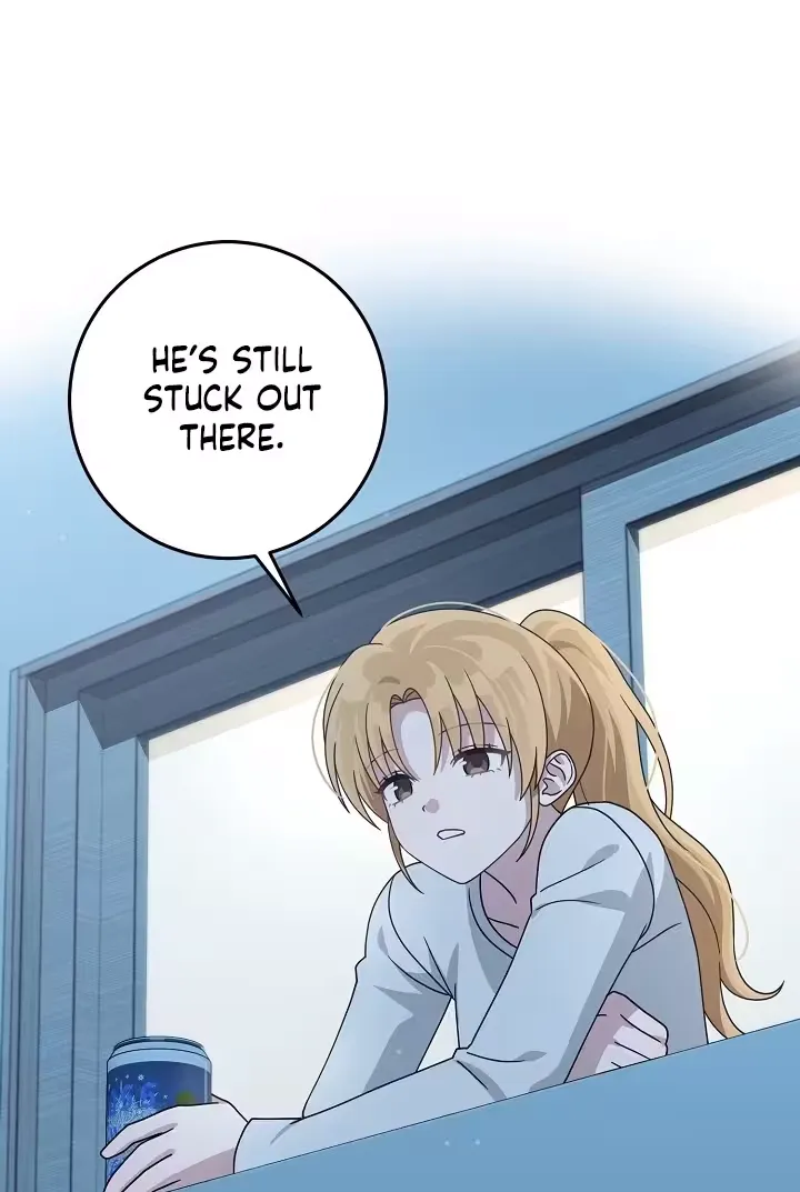 At the End of Resentment, Pure Love Remains — Chapter 2 — Page 45