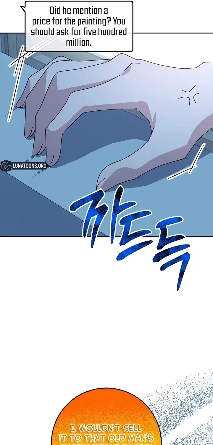 At the End of Resentment, Pure Love Remains — Chapter 2 — Page 51
