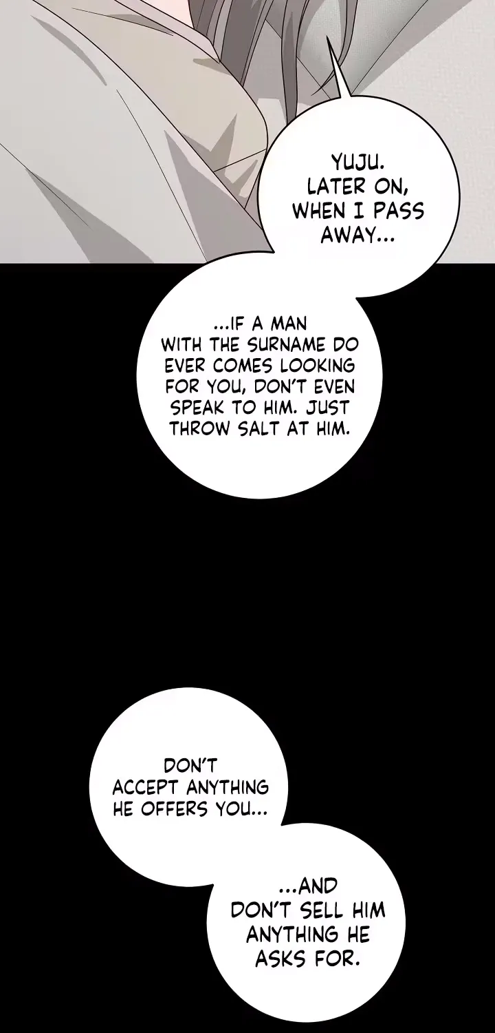 At the End of Resentment, Pure Love Remains — Chapter 2 — Page 57