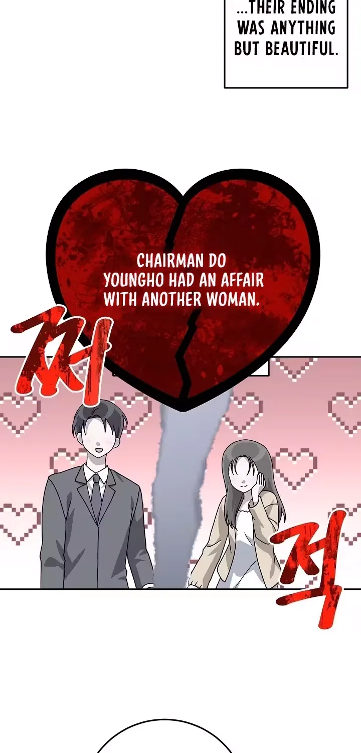 At the End of Resentment, Pure Love Remains — Chapter 2 — Page 63