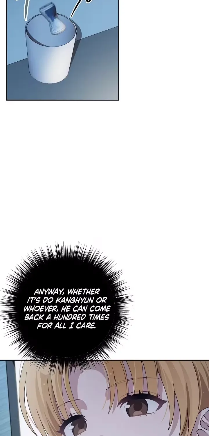 At the End of Resentment, Pure Love Remains — Chapter 2 — Page 69