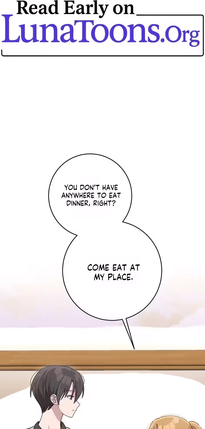 At the End of Resentment, Pure Love Remains — Chapter 9 — Page 1