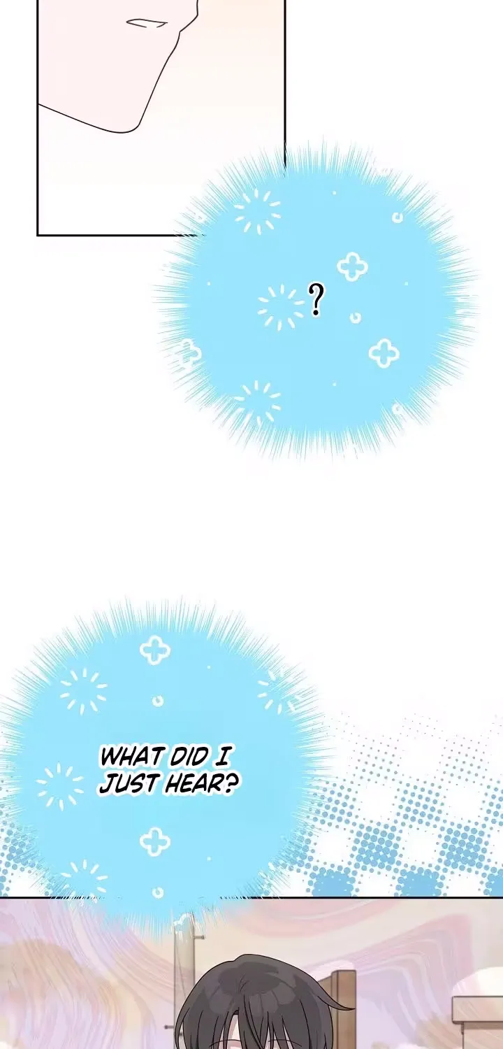 At the End of Resentment, Pure Love Remains — Chapter 9 — Page 3
