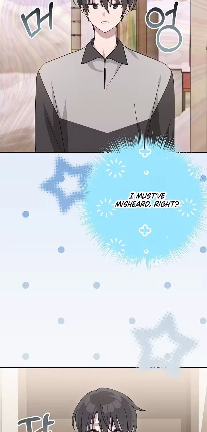 At the End of Resentment, Pure Love Remains — Chapter 9 — Page 4