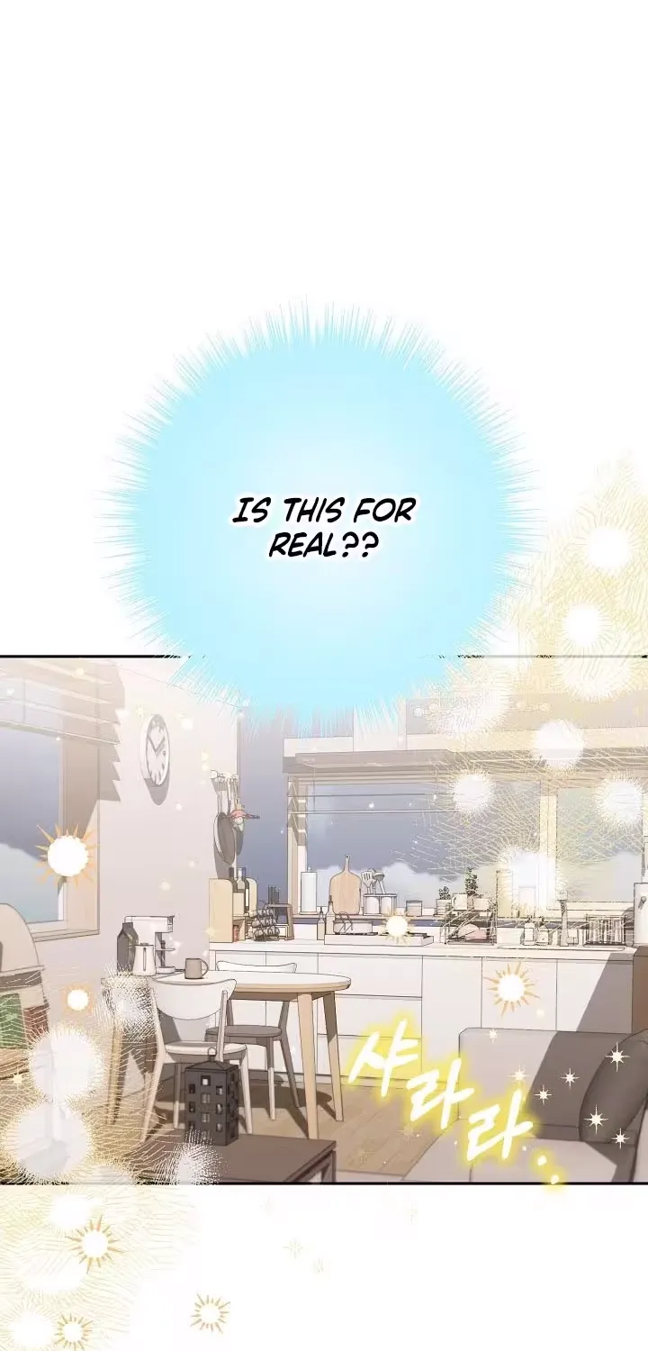 At the End of Resentment, Pure Love Remains — Chapter 9 — Page 7