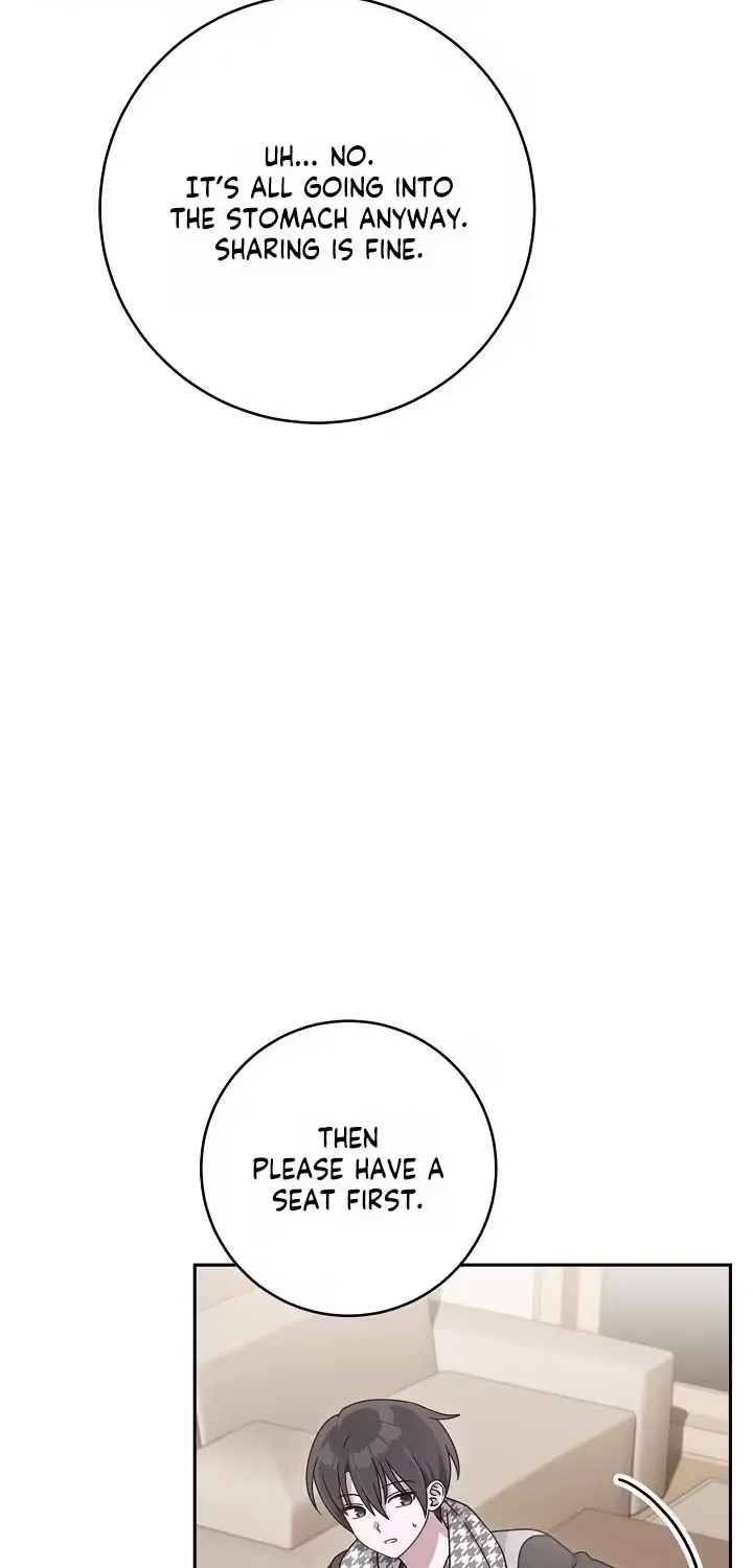 At the End of Resentment, Pure Love Remains — Chapter 9 — Page 9