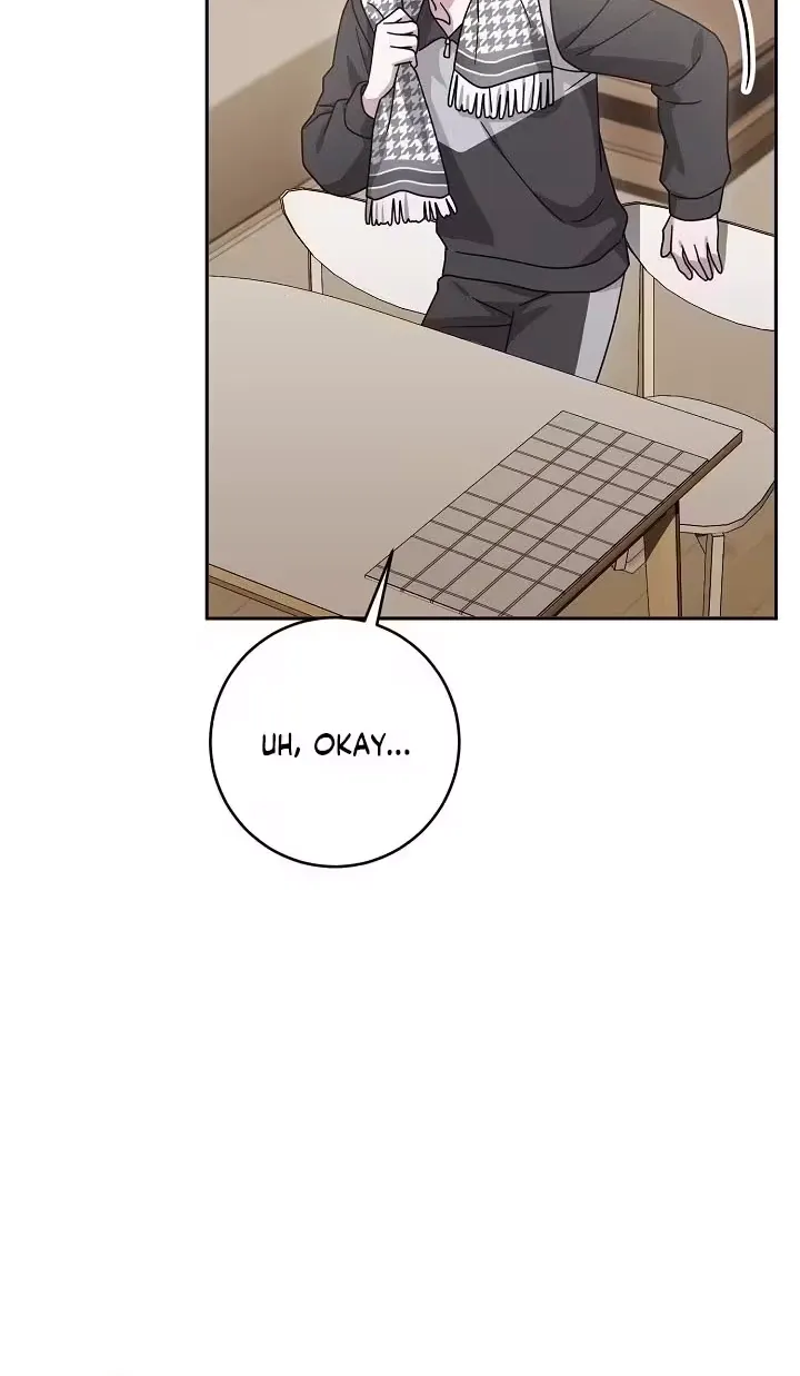 At the End of Resentment, Pure Love Remains — Chapter 9 — Page 10
