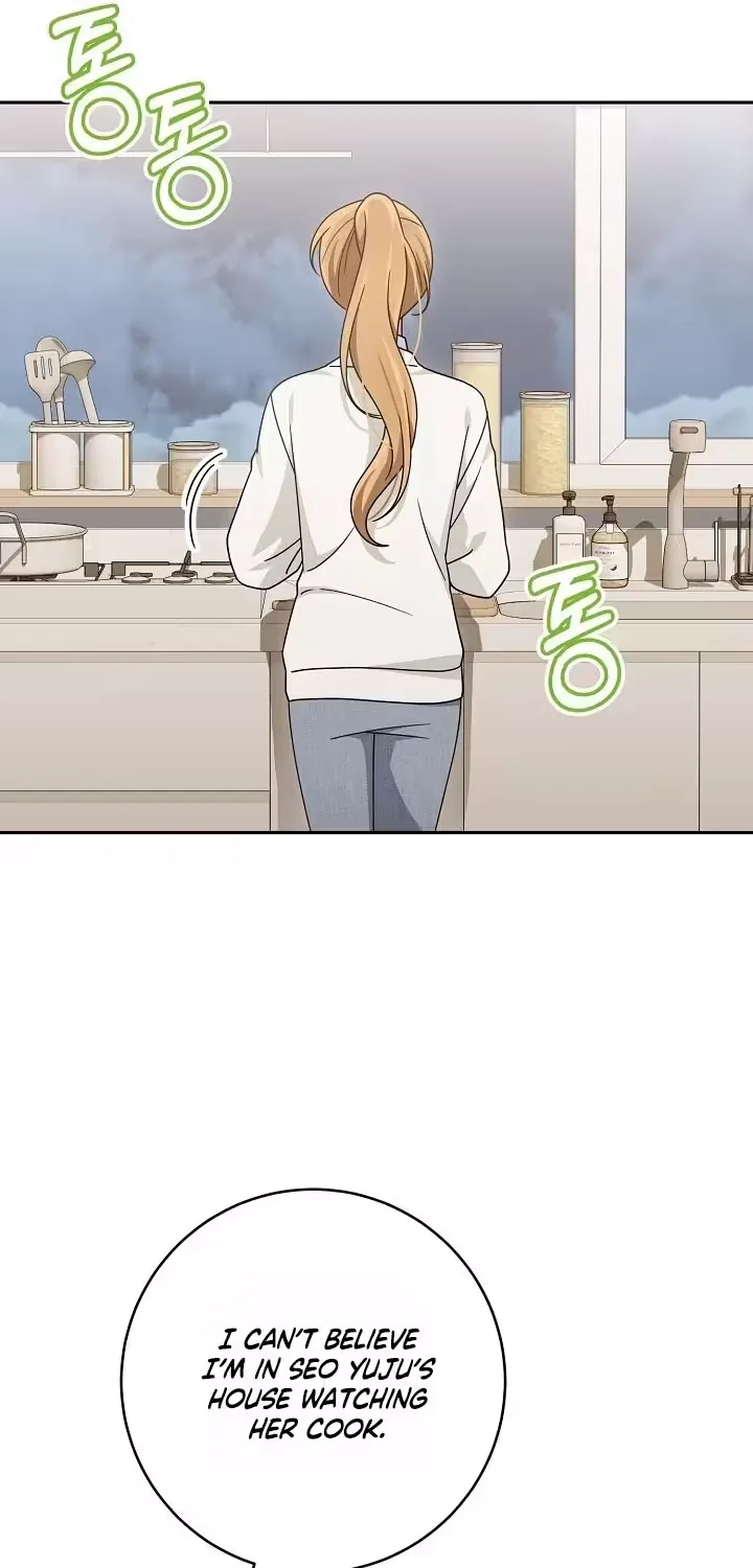 At the End of Resentment, Pure Love Remains — Chapter 9 — Page 11