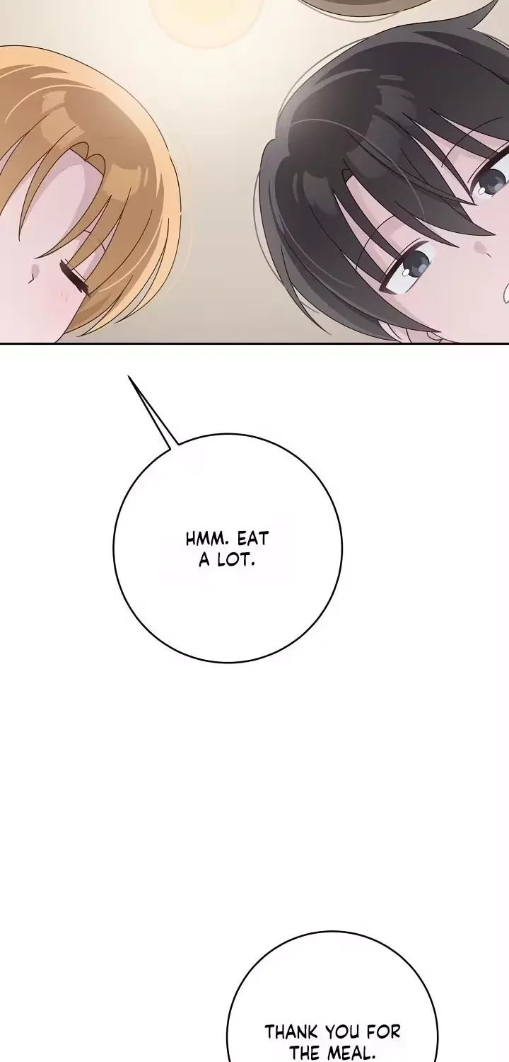 At the End of Resentment, Pure Love Remains — Chapter 9 — Page 17