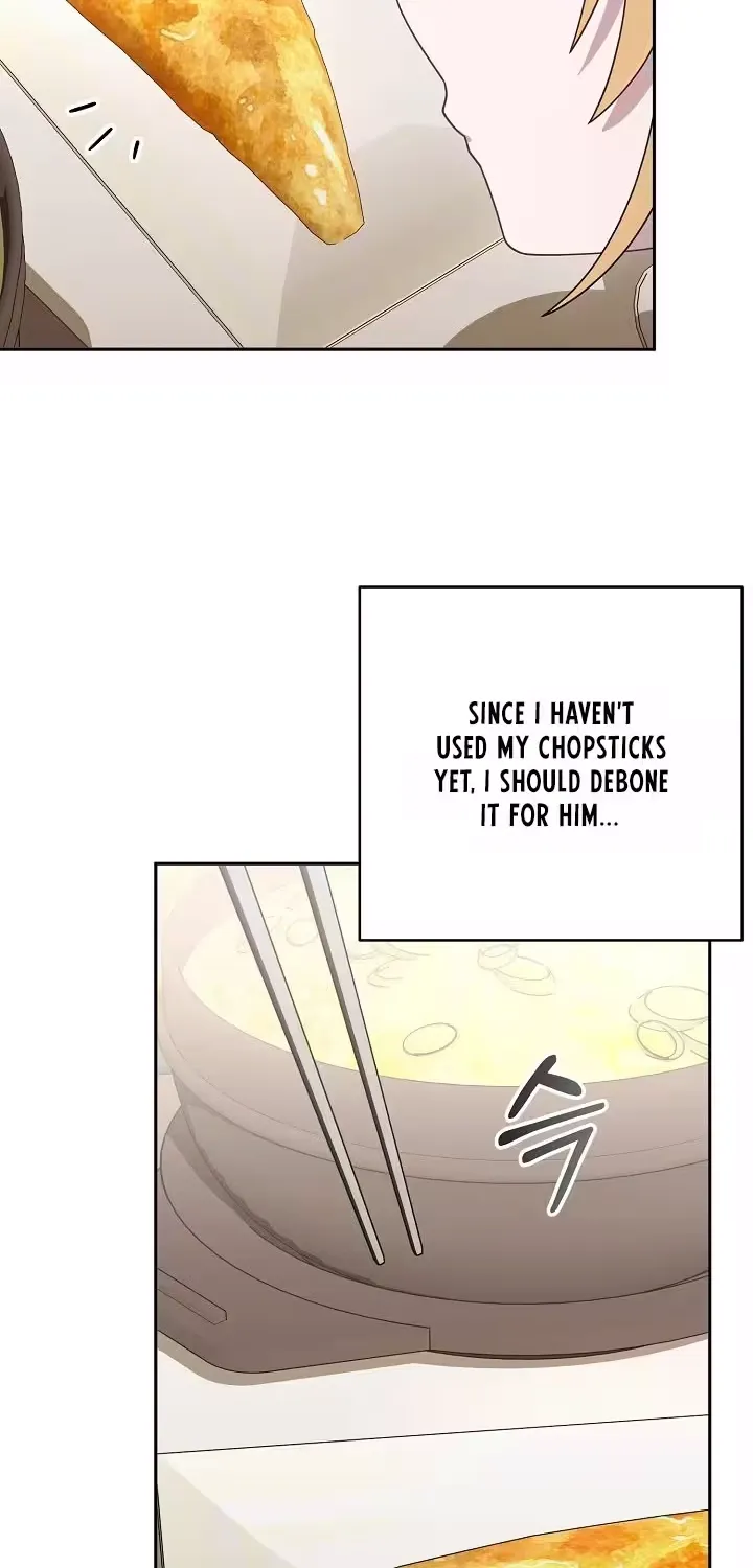 At the End of Resentment, Pure Love Remains — Chapter 9 — Page 24