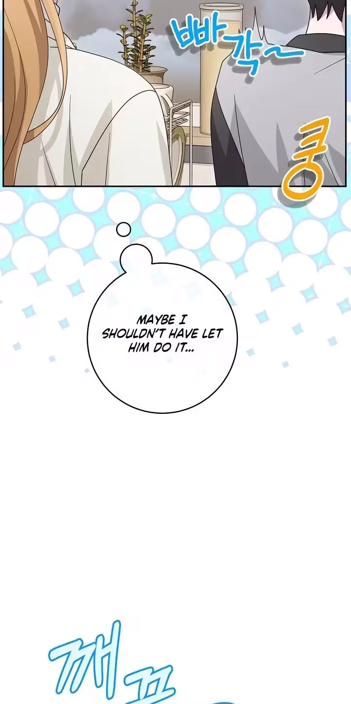 At the End of Resentment, Pure Love Remains — Chapter 9 — Page 35