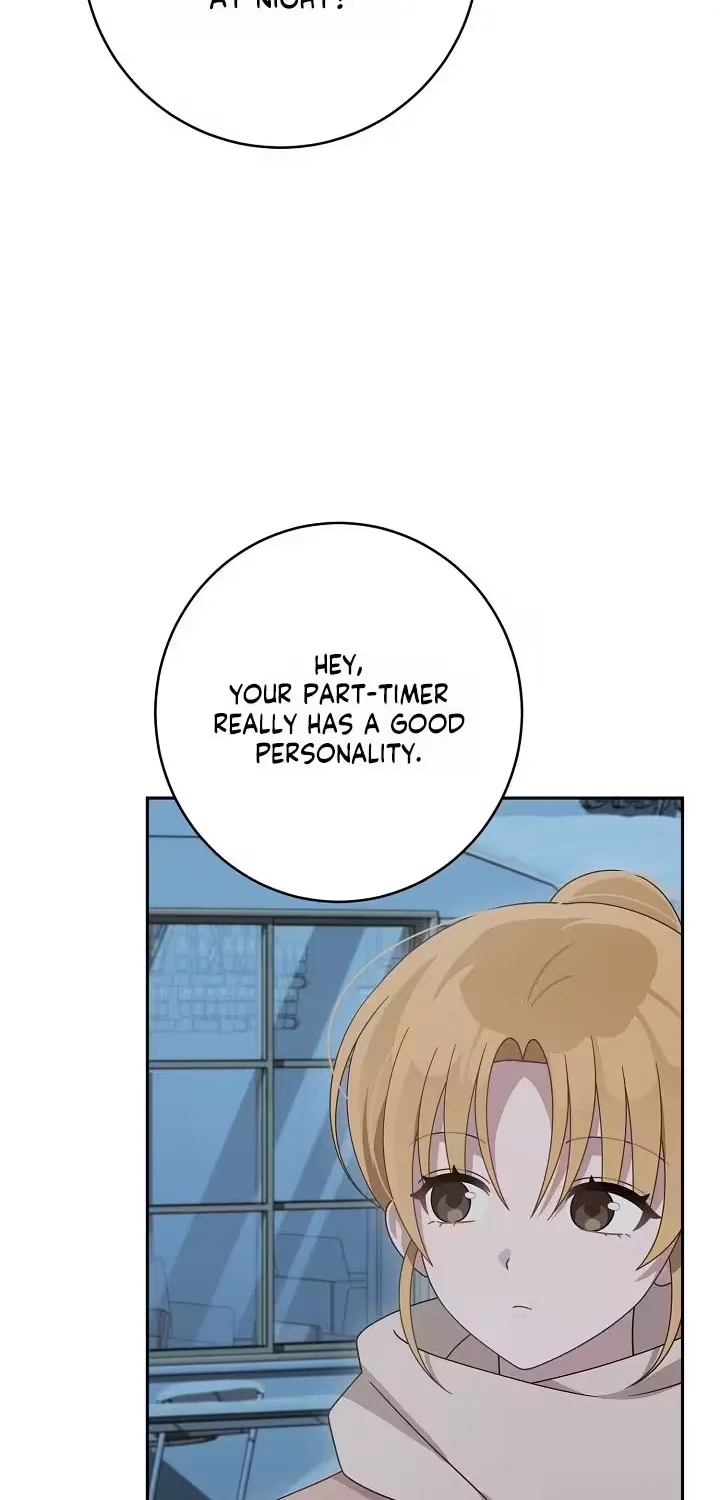 At the End of Resentment, Pure Love Remains — Chapter 9 — Page 42