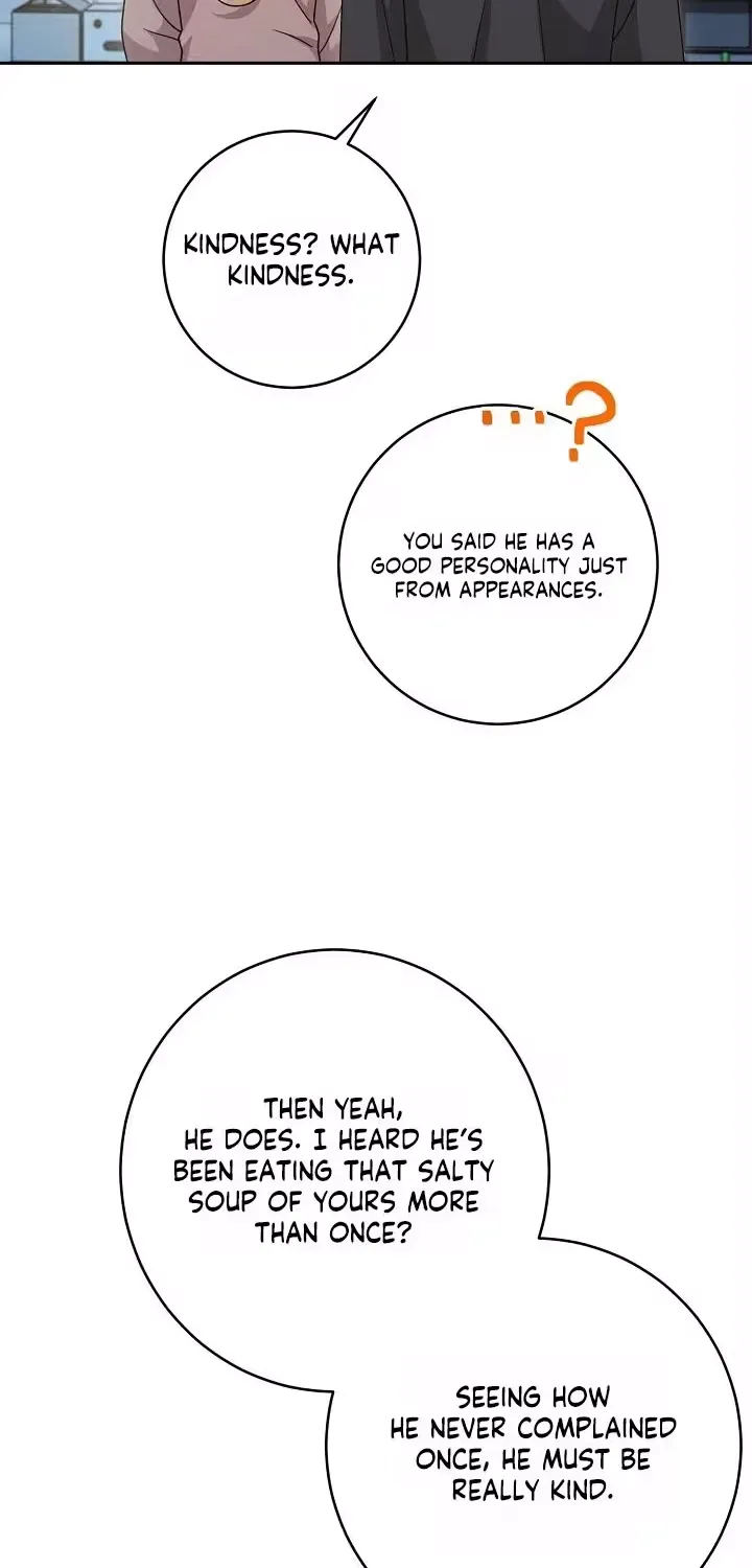 At the End of Resentment, Pure Love Remains — Chapter 9 — Page 44
