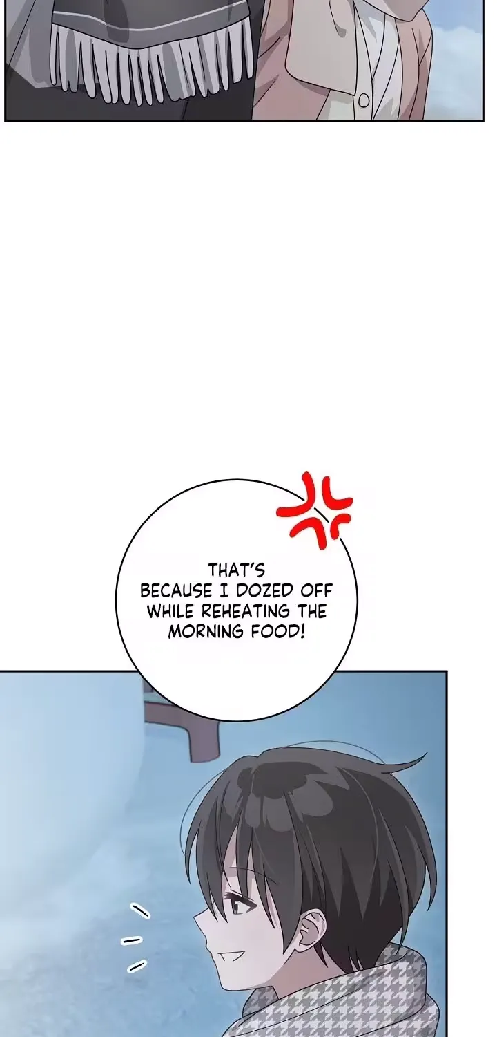 At the End of Resentment, Pure Love Remains — Chapter 9 — Page 46