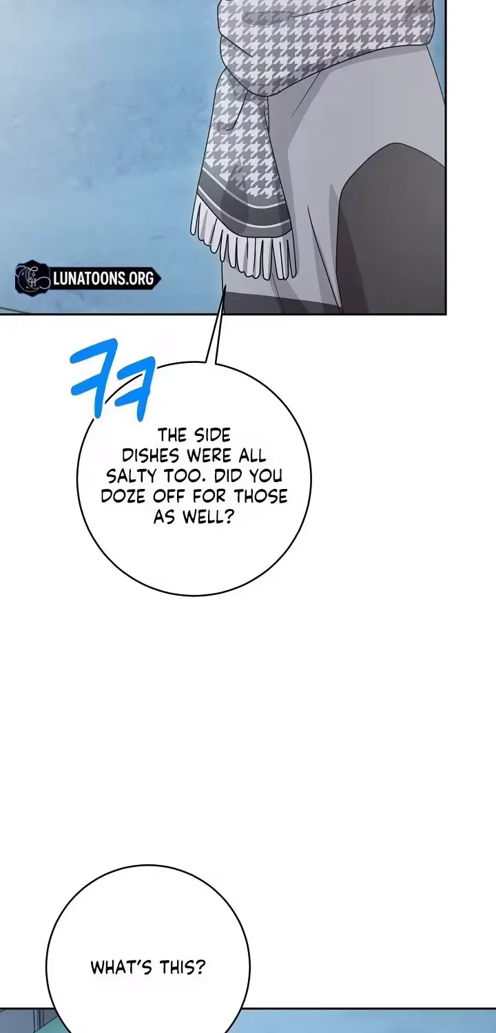 At the End of Resentment, Pure Love Remains — Chapter 9 — Page 47