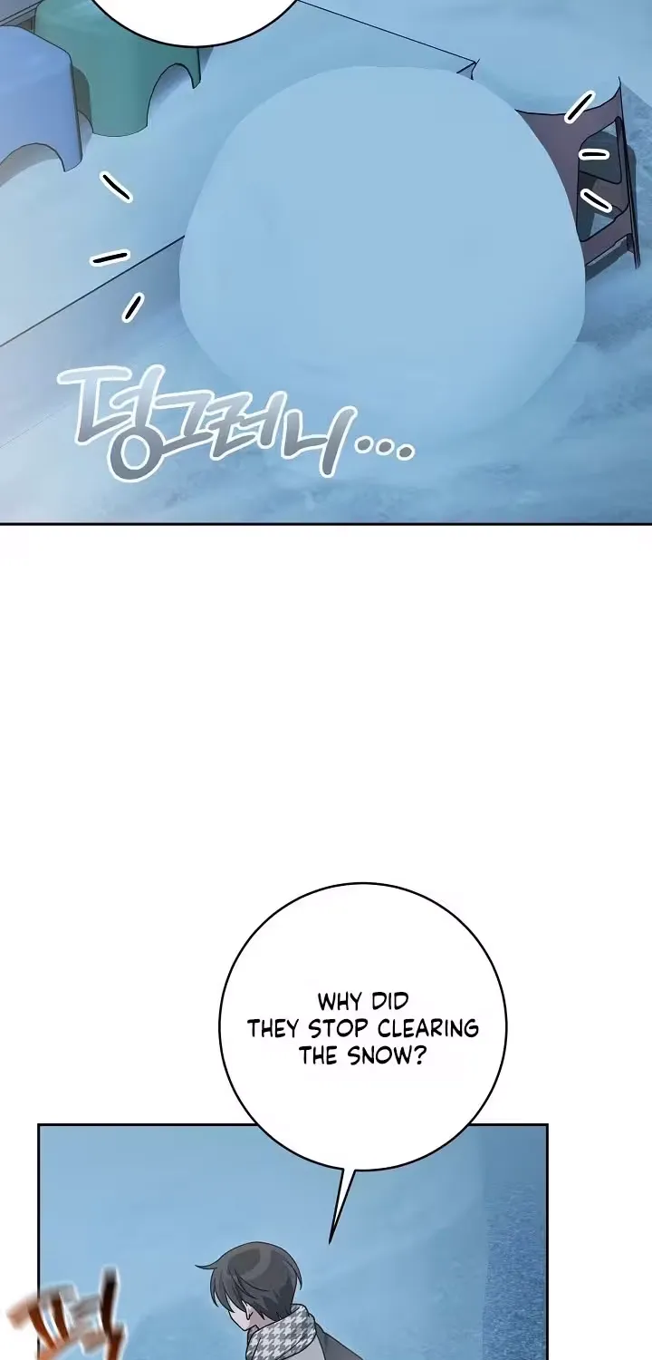 At the End of Resentment, Pure Love Remains — Chapter 9 — Page 48