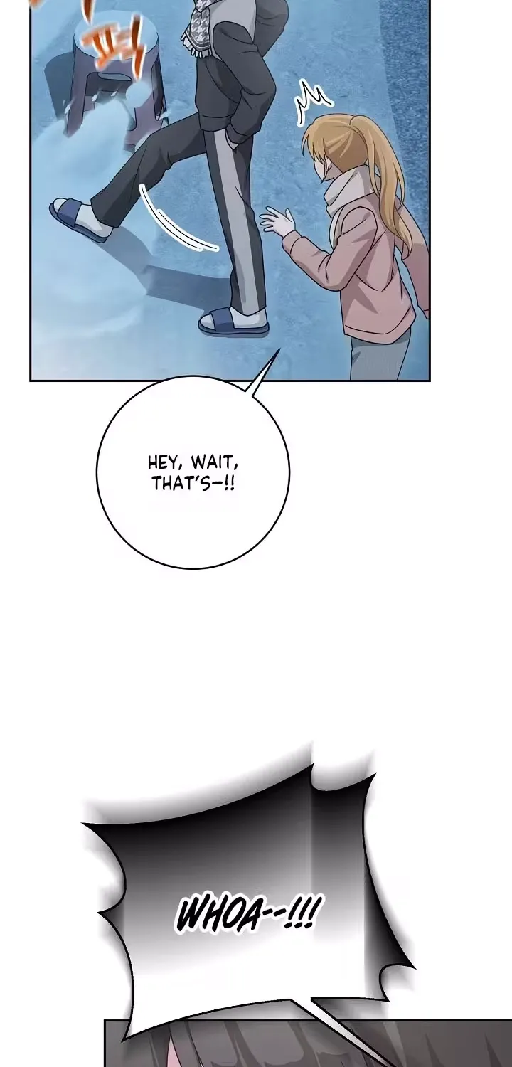 At the End of Resentment, Pure Love Remains — Chapter 9 — Page 49