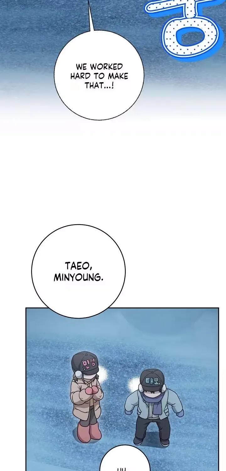 At the End of Resentment, Pure Love Remains — Chapter 9 — Page 52