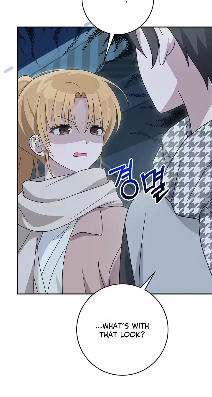 At the End of Resentment, Pure Love Remains — Chapter 9 — Page 55