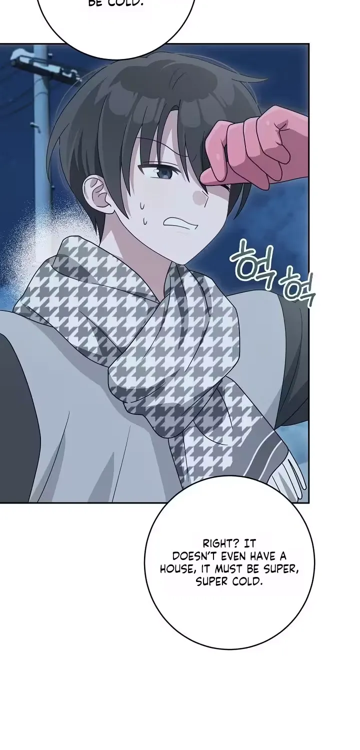 At the End of Resentment, Pure Love Remains — Chapter 9 — Page 63