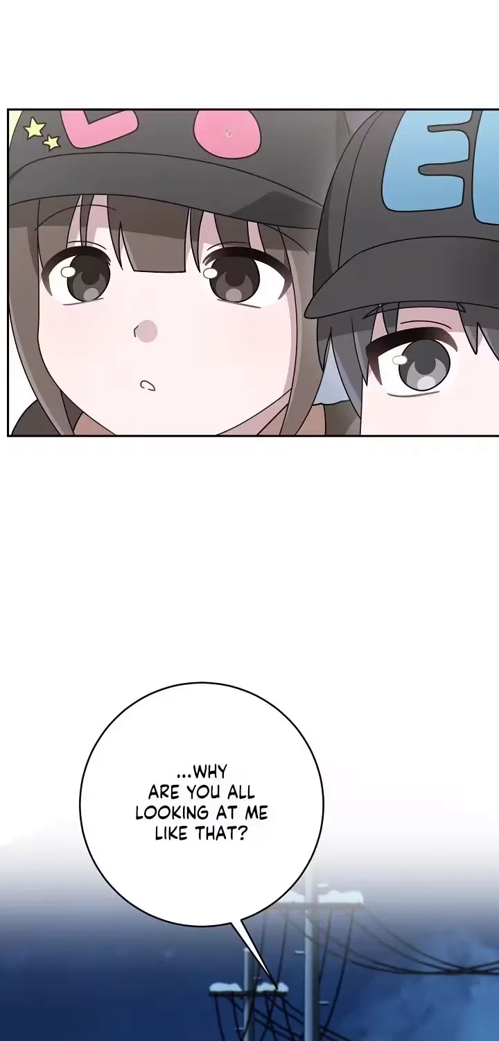 At the End of Resentment, Pure Love Remains — Chapter 9 — Page 64