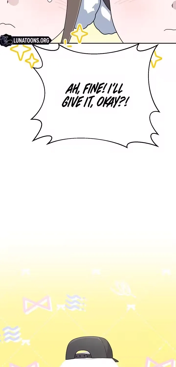 At the End of Resentment, Pure Love Remains — Chapter 9 — Page 68