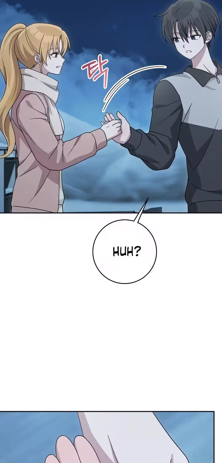 At the End of Resentment, Pure Love Remains — Chapter 9 — Page 73